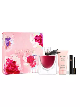 LANCÔME | Geschenkset - La vie est belle L'Elixir Eau de Parfum Set 2x50ml | 